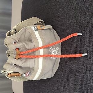 Kipling Drawstring Crossbody Bag